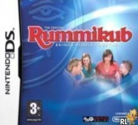 Rummikub (EU)(DDumpers) Rom